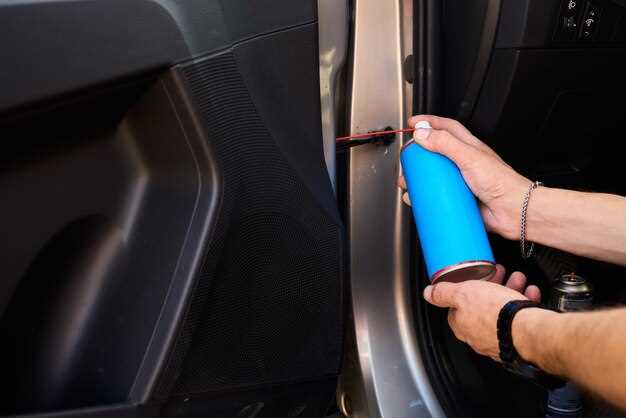 Обзор антикоррозийных средств и методов для Geely Coolray