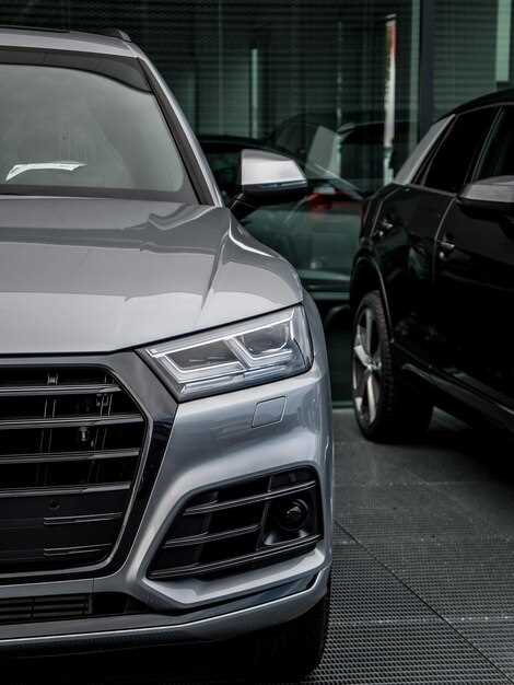 Ключевые технические характеристики и преимущества Audi A5 Sportback