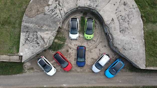 Обзор подвески и управляемости на неровных трассах