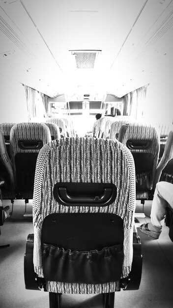 Обзор компоновки салона и транспортной кабины