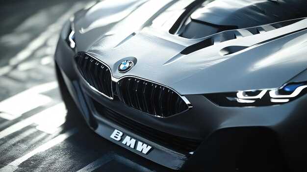Характеристики и технические данные BMW F80 M3