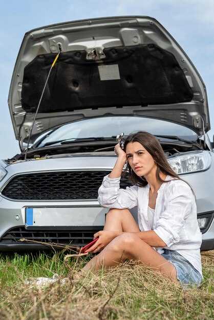 Методы устранения ошибки B1359 на Ford Fusion