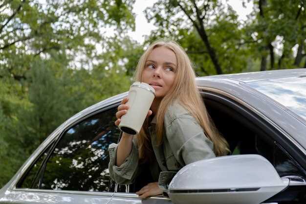 Настройка «hands-free» открытия при наличии