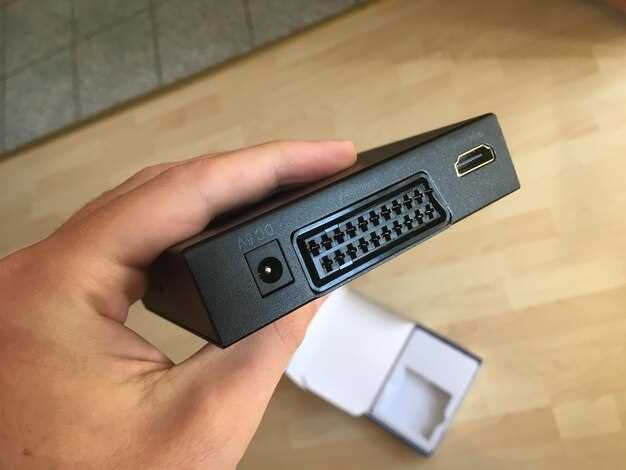 Физический демонтаж USB-консоли