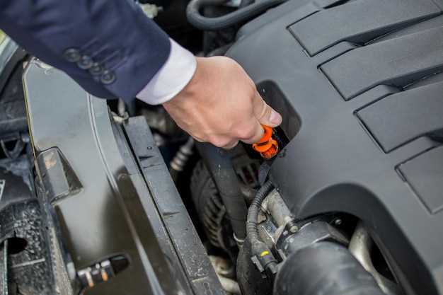 Подготовка к замене стартера на Peugeot 308: что нужно знать и подготовить