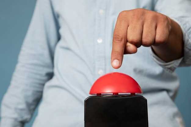 Подключение к системе и вход в меню настроек