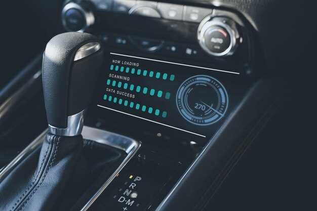 Выбор и подготовка оборудования для подключения OBD2