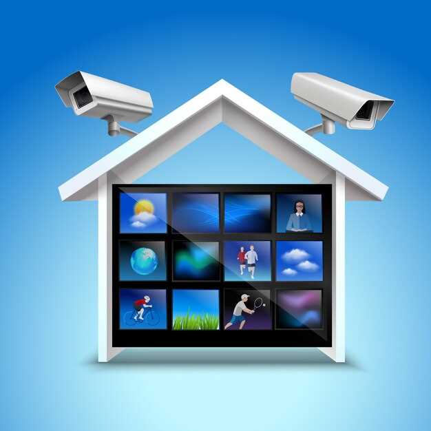 Оптимизация изображения и тестирование работы системы
