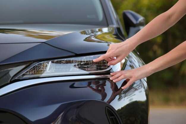Подготовка к настройке фар на Nissan Teana J32