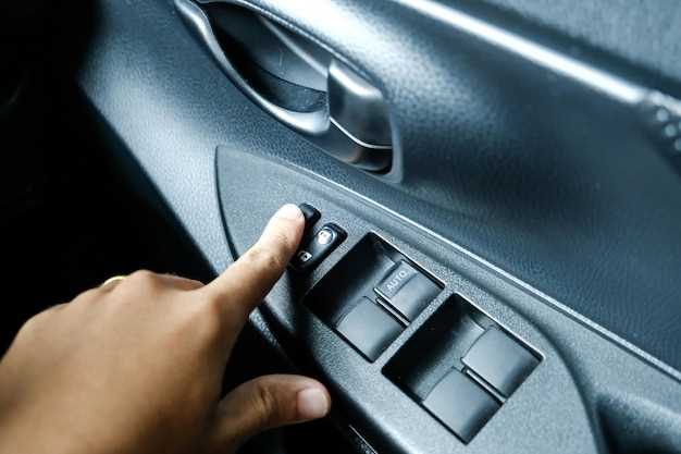 Доступ к электросхеме и демонтаж старых компонентов