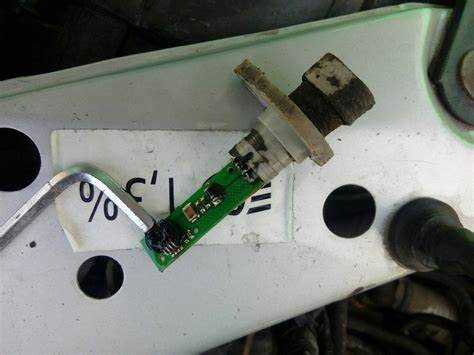 Диагностика при помощи OBD-II сканера