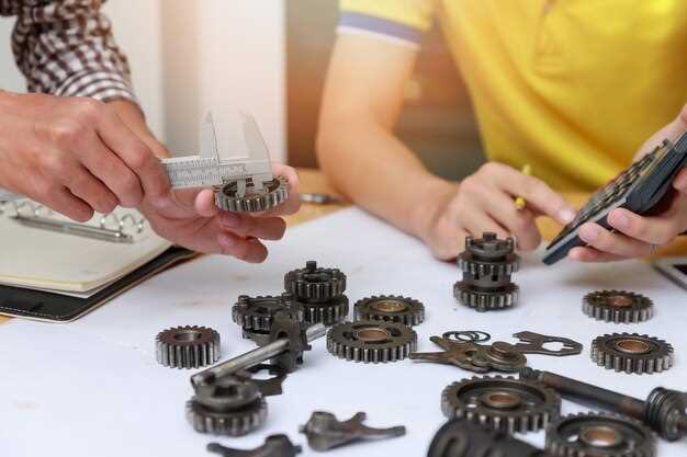 Передача крутящего момента: механизмы включения и распределения