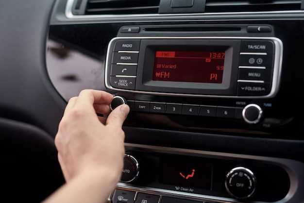 Выбор подходящей модели магнитолы и проверка compatibility