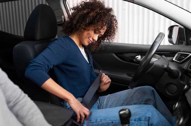 Подбор подходящего типа подлокотника под модель Nissan Terrano