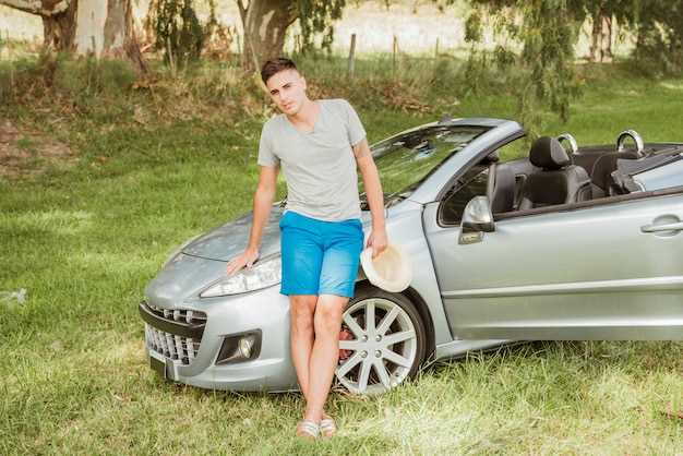 Практические шаги по увеличению клиренса Renault Scenic 1