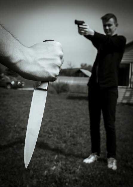 Правильная техника захвата и манипуляции ножом-бабочкой