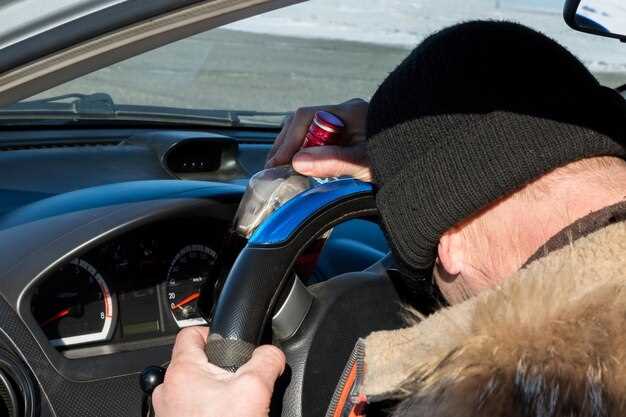 Проверка уровня жидкости в баке омывателя