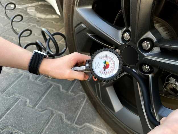 Подготовка автомобиля: безопасность и отключение аккумулятора