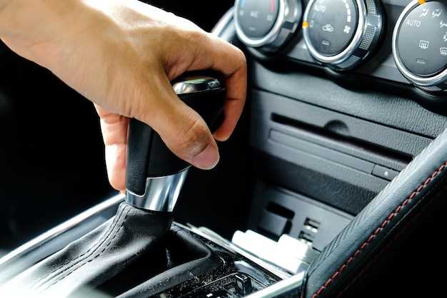 Подготовка автомобиля: безопасность и комфорт при проведении работы