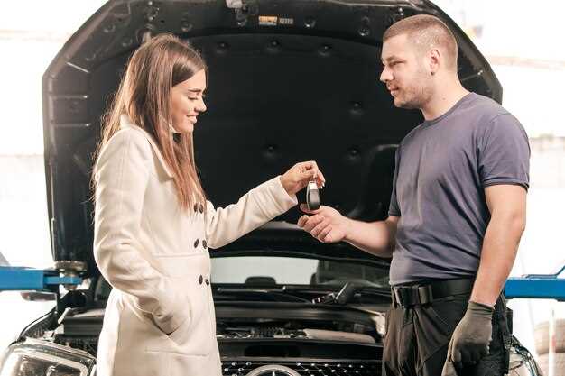 Подготовка места для толкания автомобиля