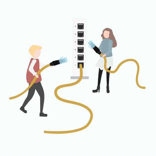 Длина провода и ее влияние на работу датчика