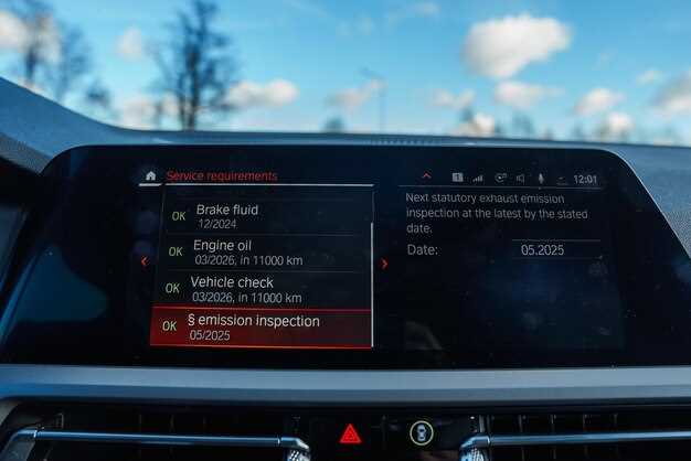 Осмотр и очистка системы EGR