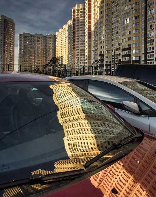 Улучшение освещения внутри автомобиля