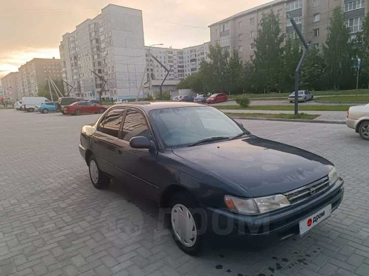 Комфорт и оснащение внутри автомобиля