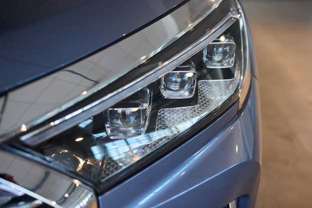 Популярные бренды и модели LED ламп для ВАЗ 2110