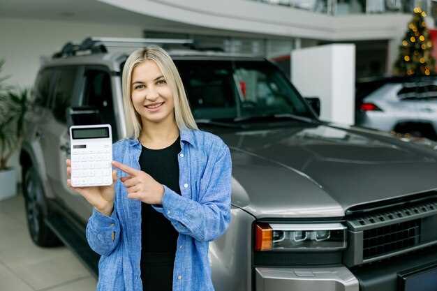Как выбрать подходящий автомобиль в рамках программы
