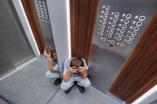 Причины возникновения неисправности лифта двигателя