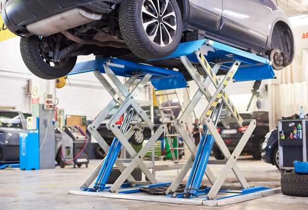 Обзор популярных моделей гидравлических домкратов для Нивы Chevrolet