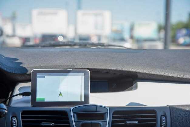 Какие параметры учитывать при выборе 4G-модуля для авто?