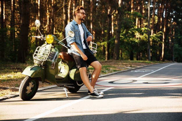 Практические преимущества Honda Dio AF56 в городском ритме