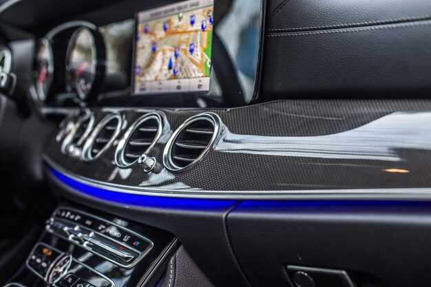 Эксклюзивные элементы дизайна, подчеркивающие статус автомобиля