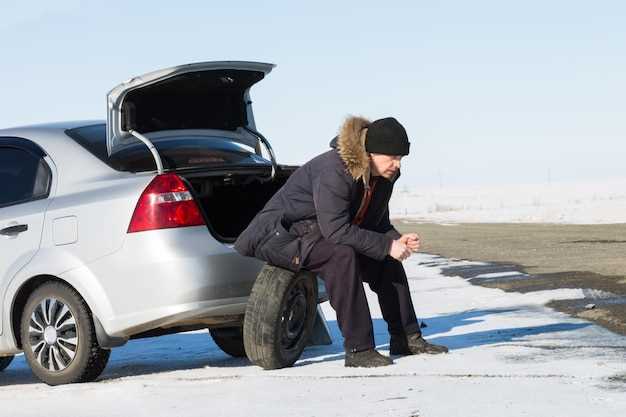 Обновление программного обеспечения системы TPMS