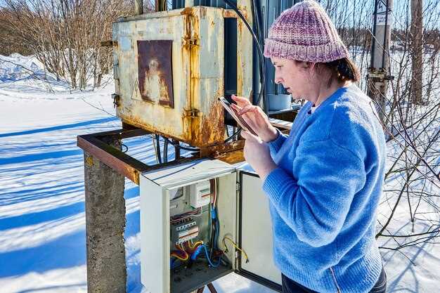 Обрыв или короткое замыкание электропроводки