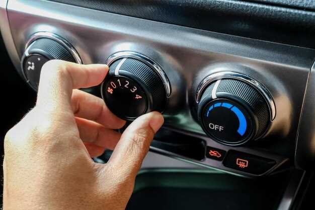 Причины перегрева резистора печки в Kia Rio 3