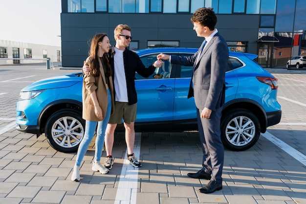 Эволюция модельного ряда Kia Rio: от первых версий до современности