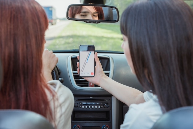Работа с системными настройками и датчиками