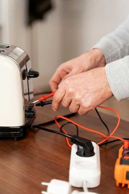 Процесс замены батареи в ключе Лифан