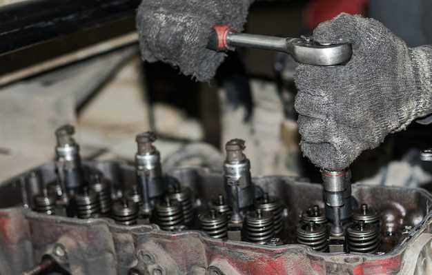 Перепрошивка и настройка под индивидуальные параметры