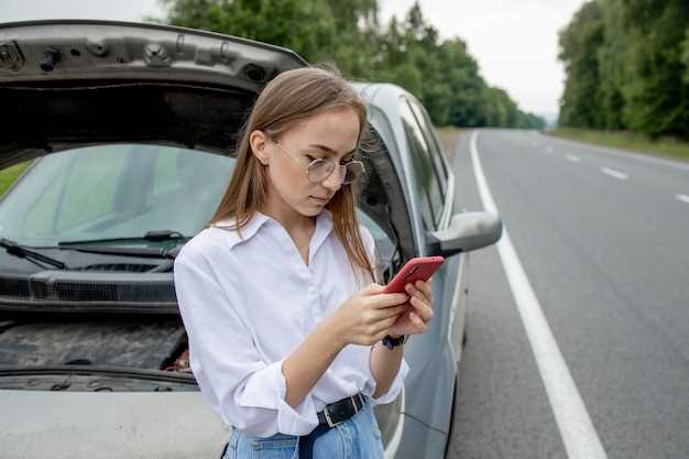 Обнаружение несоответствий в пробеге и фактическом состоянии авто