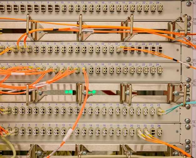 Проверка работоспособности после монтажа