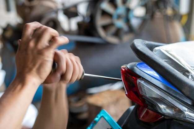 Регулярное обслуживание: сроки и списки необходимых работ для BMW
