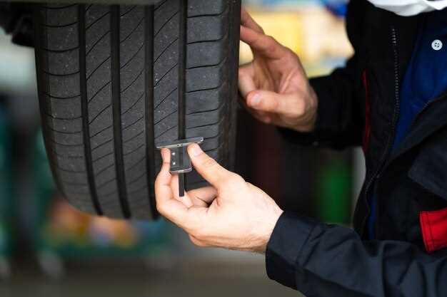 Как выбрать диаметр и ширину шин для разных условий эксплуатации