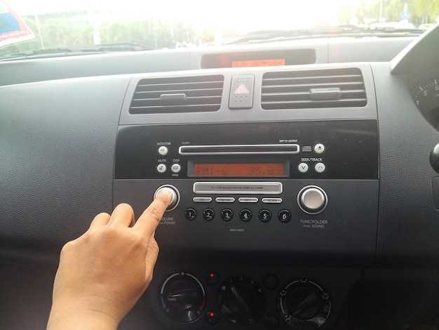 Особенности эксплуатации авто кондиционера на Крузак 200 для долговременной надежности