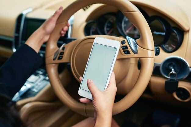 Преимущества использования руля с встроенными кнопками управления магнитолой