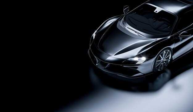 История создания и особенности премиального Lexus