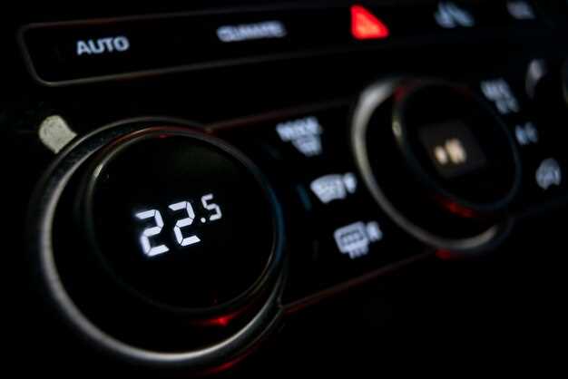 Поиск и подключение диагностического разъема OBD-II